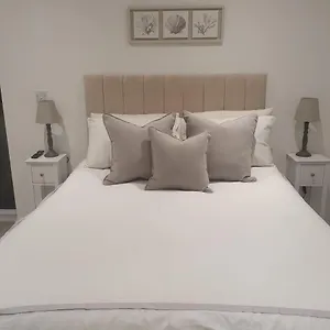 Bed & Breakfast Sea Esta, Mudeford